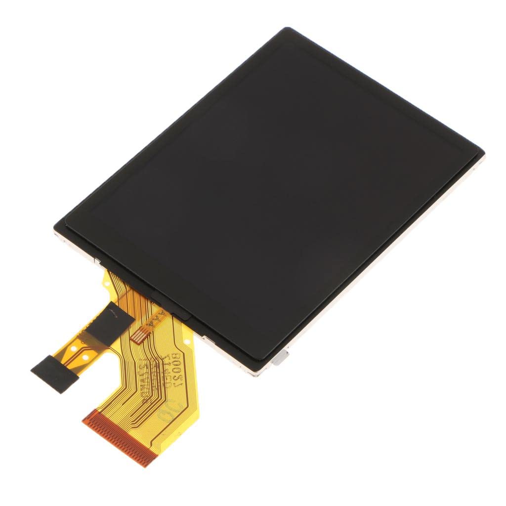 Buy MYADDICTION LCD Display Screen Replacement for Panasonic Lumix